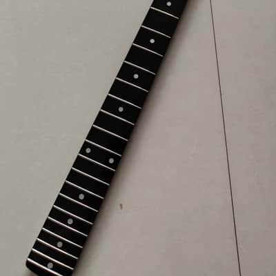 Maple Guitar Neck, 21-Frets image 3