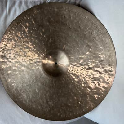 Spizzichino 22" Ride Cymbal 2373g image 7
