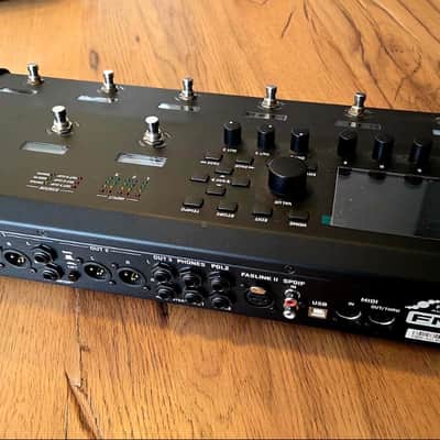 Fractal Audio FM9 Turbo MK1 image 4