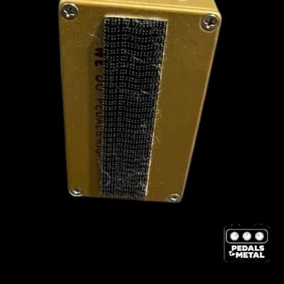 Analogman Sun Face Mullard CV7005 Germanium Fuzz -x19209 image 20