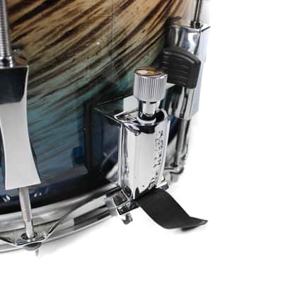 Pork Pie BIRCH SNARE 14X7 Bild 2