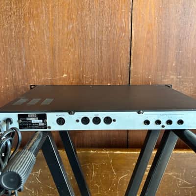 KORG M3R AI synthesis Module New internal battery M1 / M1r image 3