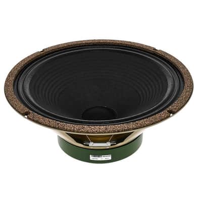 Celestion T1221 | G12M Greenback 12" 25W 16ohm Replacement Speaker. New with Full Warranty! image 4