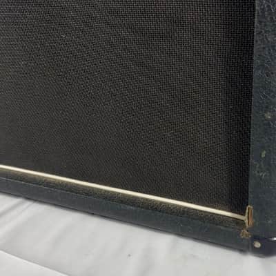 Marshall JCM 900 Lead 1936 Electric Guitar Cabinet 2x12 1996 - Black image 8