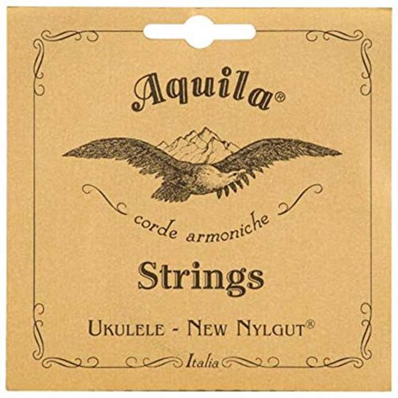 2018 Aquila Aquila Soprano Ukulele String Set Varies