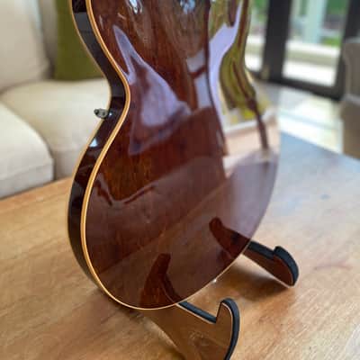 Gibson Custom Shop ES-330 59 Reissue Vintage Sunburst image 9