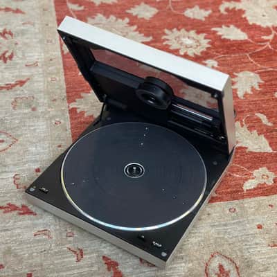 Technics SL-10 Direct Drive Automatic Turntable System image 9