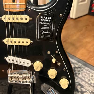 Fender Special Edition MIM Player Stratocaster with SSL-5 Bridge Pickup image 6