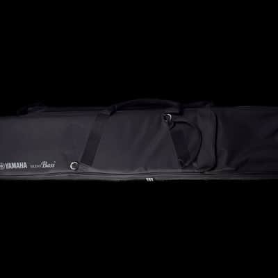 Yamaha SLB-300 Silent Upright Bass image 5