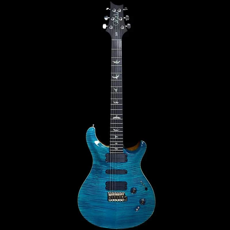 PRS 509 Artist Package image 2