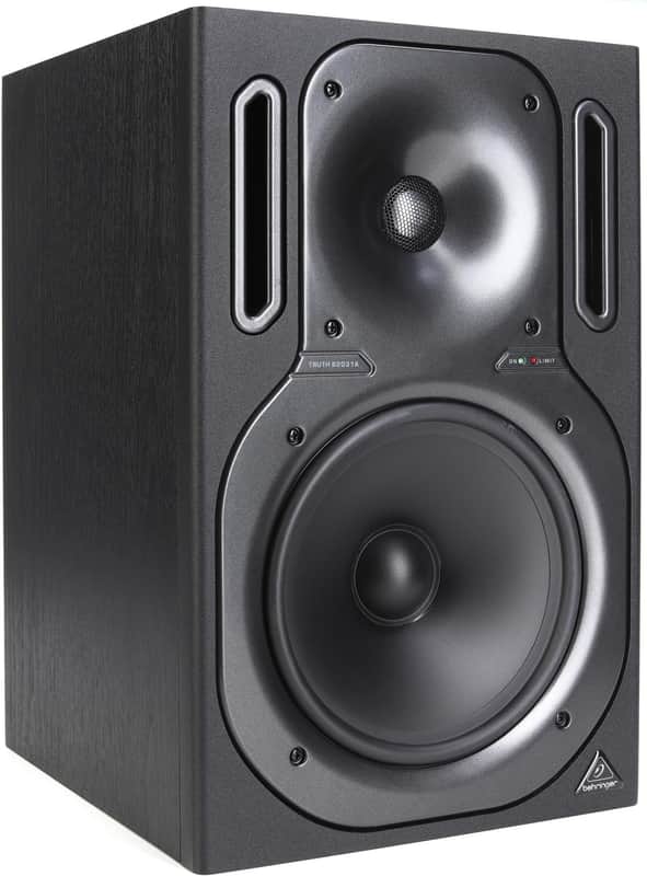Behringer Truth B2031A 8.75 inch Powered Studio Monitor image 1