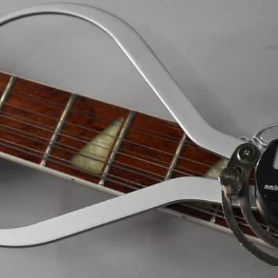 2004 Rickenbacker 360/12 Mapleglo image 19