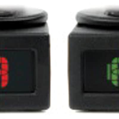 Planet Waves PW-CT-12 NS Mini Headstock Tuner image 2