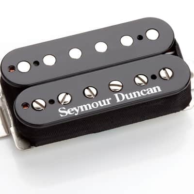 Seymour Duncan Saturday Night Special Humbucker Set - black image 2
