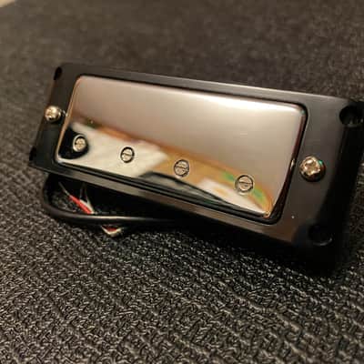 Bridge pickup for Epiphone EB-3 bass guitar and others image 5