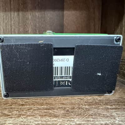 Boss PH-3 Phase Shifter (Dark Gray Label) 2000 - Present - Green image 6
