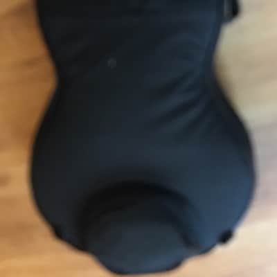 NEW Dingwall Deluxe gig bag for five 5 or four 4 string bass NG2, Combustion,  or NG3. image 2