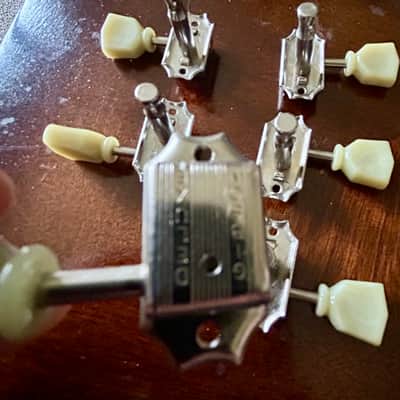 Gibson Les Paul 2013 - Nickle image 6