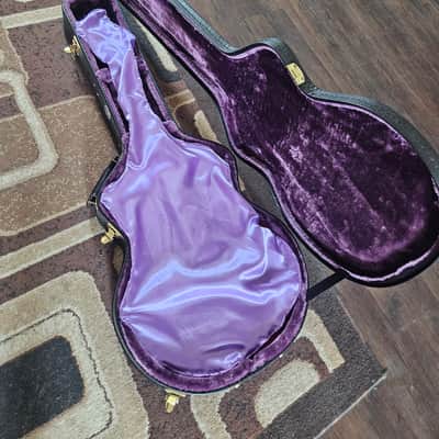 Epiphone Es335 2024 - Red image 4