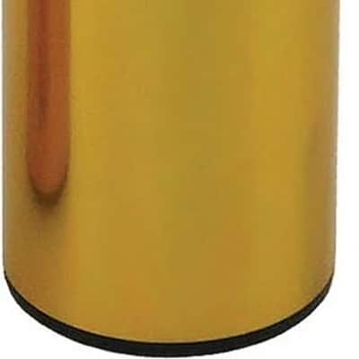8 inch. Gold Aluminum Shaker image 2