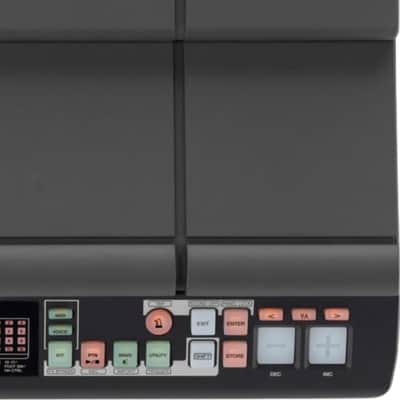 Yamaha DTXM12 Multi Pad image 7