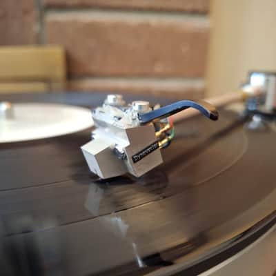 RARE Ariston Audio, RD11S, NOS Dynavector Karat 23RS, Audio Craft AC300 MKII, Linn Sontek LP12's Baby Brother, Superb, $2300 Shipped! image 8