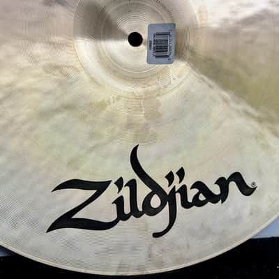 Zildjian 16" K Series Dark Thin Crash Cymbal 1993 - Present - Traditional- NOS - 1111 grams image 8