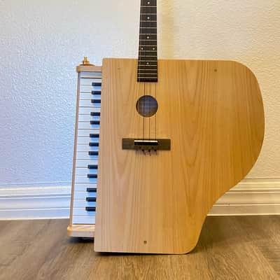Handmade Keylele (1st Edition) 2024 image 1