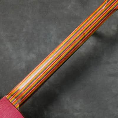 Gibson LES PAUL ZOOT SUIT 2013 - Rainbow image 8