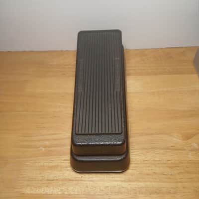 Custom Vintage v846 Style (SOD Version) CryBaby (Thomas Organ) 1970s Wah Effects Pedal Vox Italy image 7