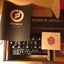 Moog Mother-32 Tabletop / Eurorack Semi-Modular Synthesizer 2015 - Present - Black