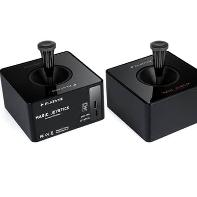 Joystick Surrounding Sound Controller image 11