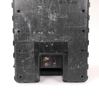 Panasonic Ramsa WS-A200 Compact High Power Speaker (Single) image 9