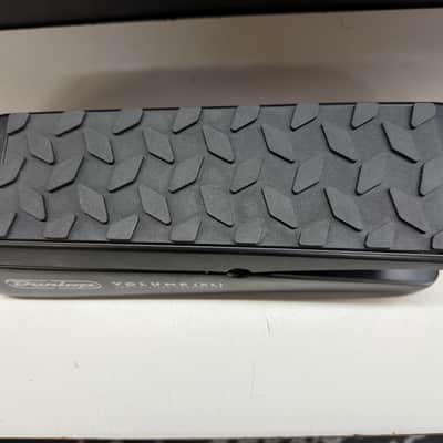 Dunlop DVP1XL Volume XL Pedal 2014 - 2019 - Black image 4