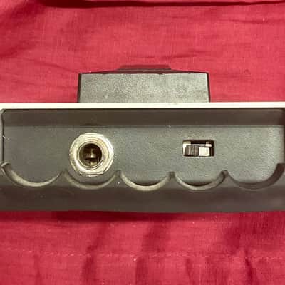 Boss FS-5U Non-latching Footswitch image 3