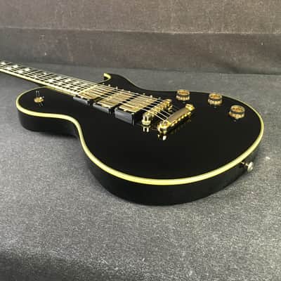 Schecter Diamond Series Solo Custom III 6-String Electric Guitar image 6