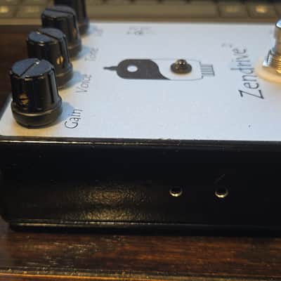 Hermida Audio Zendrive 2 2010s - Silver image 3