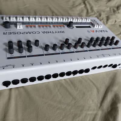 E-Licktronic Nava 909 Drum Machine image 5