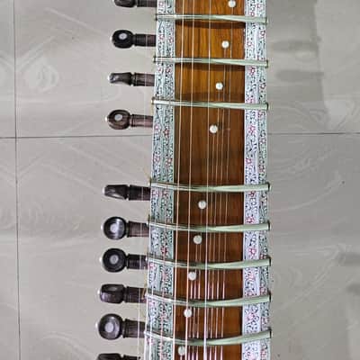 Pro  SITAR,  Ravi Shankar style design image 5