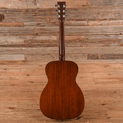 Martin 00-18SH Steve Howe Natural 1999 image 5