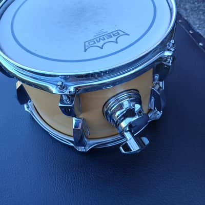 Sidekick Natural Maple Toms 2020's - Natural Maple image 2