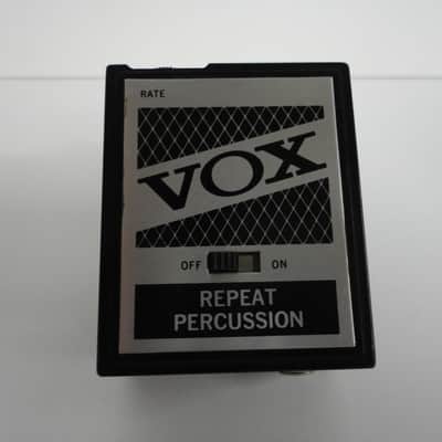 Immagine Vox Vintage Tremolo Effect Unit - 1