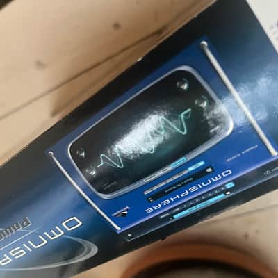 Spectrasonics Omnisphere 1 Power Synth Boxed Software image 4