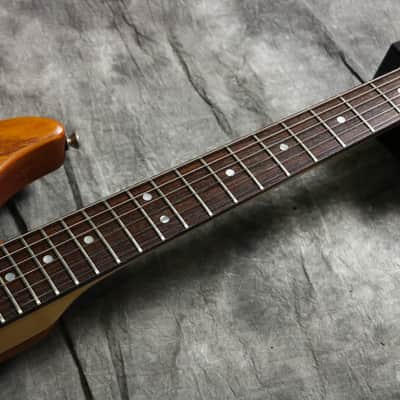 YAMAHA Pacifica PAC 904 image 10