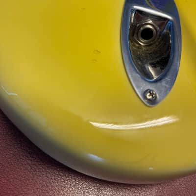 Fender Stratocaster 1973 - Olympic White image 24