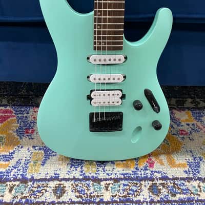 Used Ibanez S561 w/bag image 1