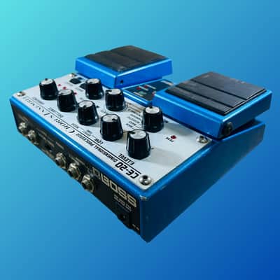 Boss CE-20 Chorus Ensemble image 3