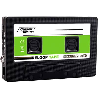 Reloop Tape Digital USB Recorder Regular image 5