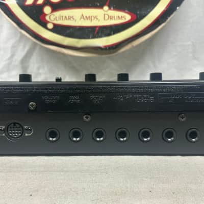 Roland GR-1 Guitar Synthesizer image 10