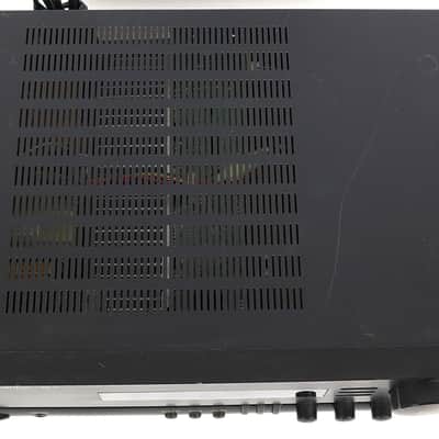 Harman Kardon AVR10 30w per Channel AM/FM Home Theater Stereo Receiver image 3